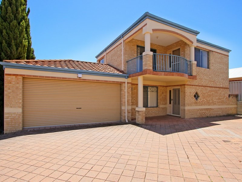 3B Duke Street, Bentley WA 6102