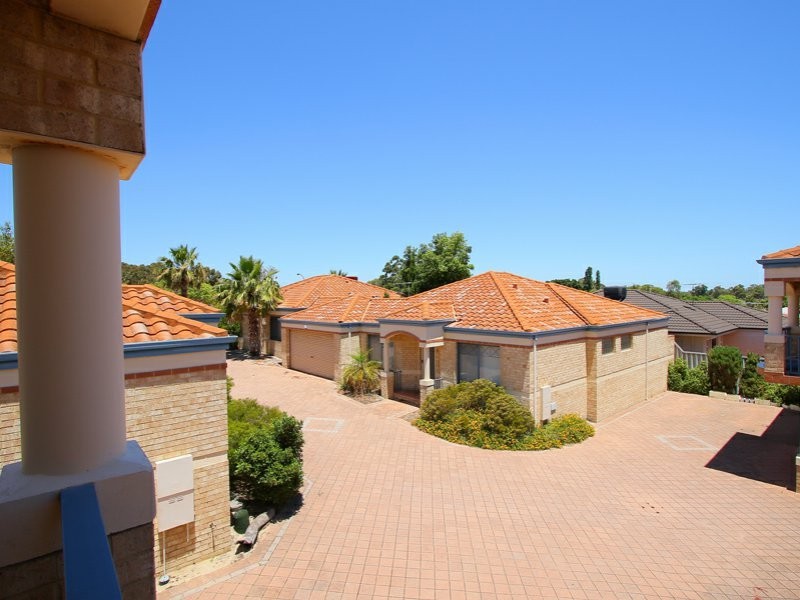 3B Duke Street, Bentley WA 6102