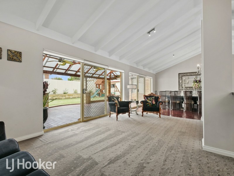 11 Riverview Rise, Wilson WA 6107