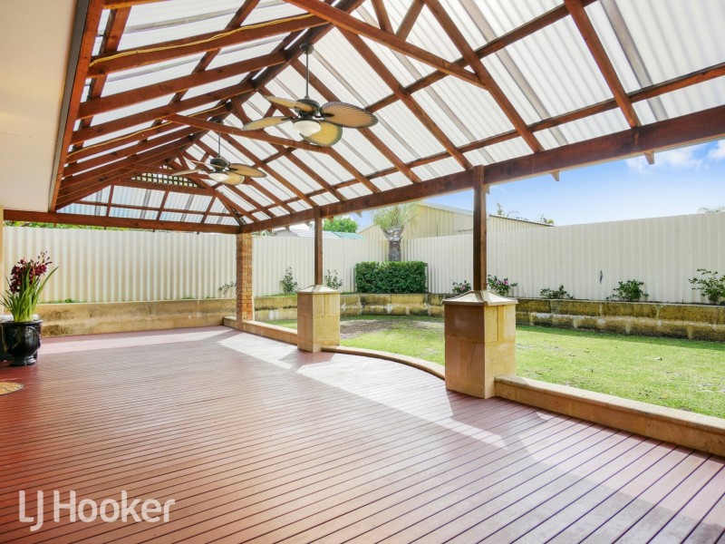 11 Riverview Rise, Wilson WA 6107