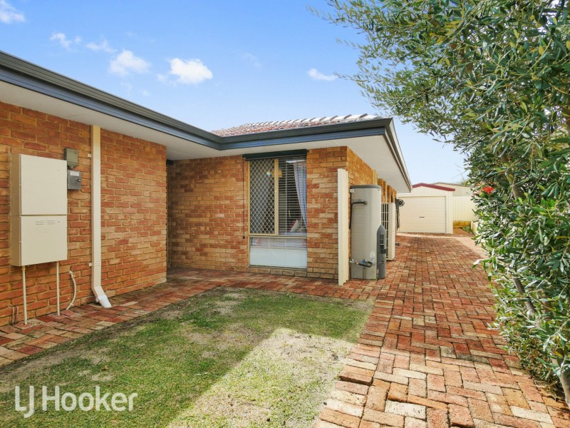 11 Riverview Rise, Wilson WA 6107
