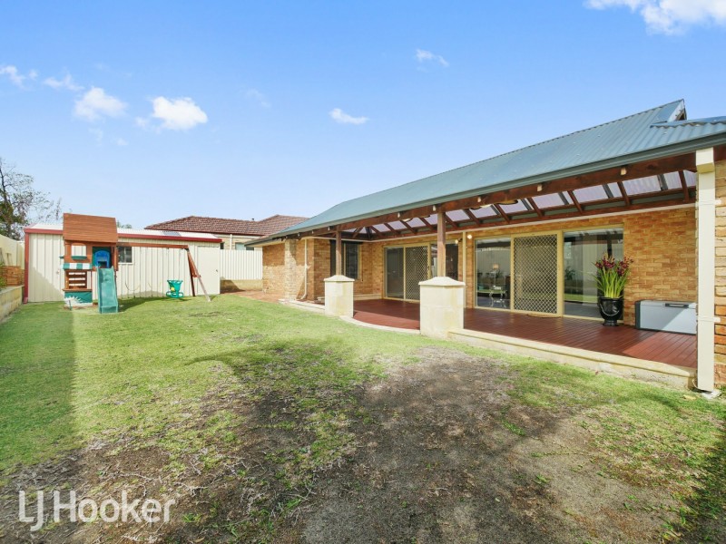 11 Riverview Rise, Wilson WA 6107