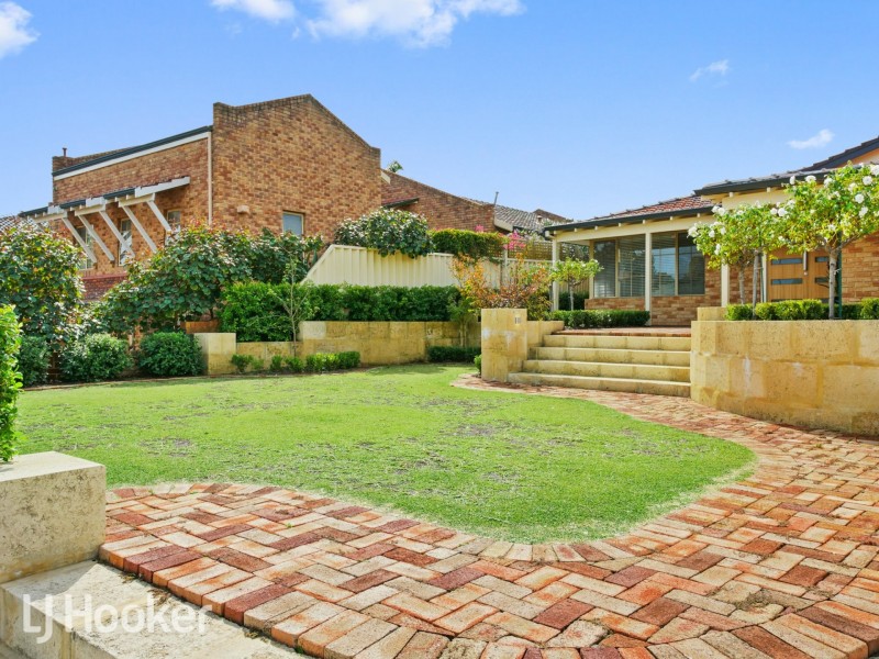 11 Riverview Rise, Wilson WA 6107