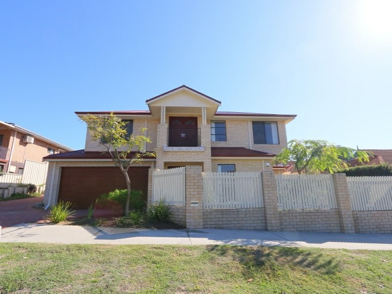 53A McMillan Street, Victoria Park WA 6100