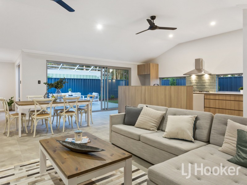 4 Lefroy Road, Bull Creek WA 6149