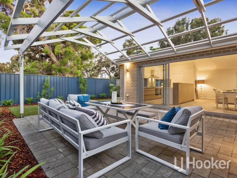 4 Lefroy Road, Bull Creek WA 6149