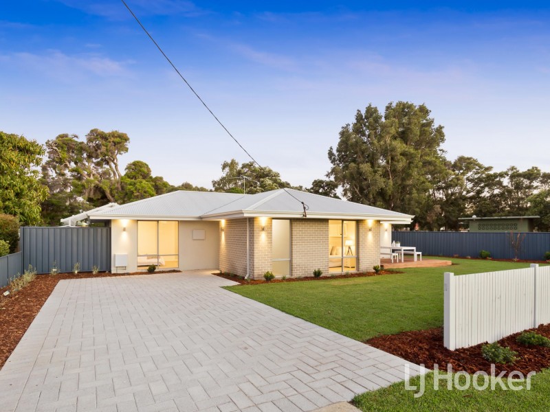 4 Lefroy Road, Bull Creek WA 6149