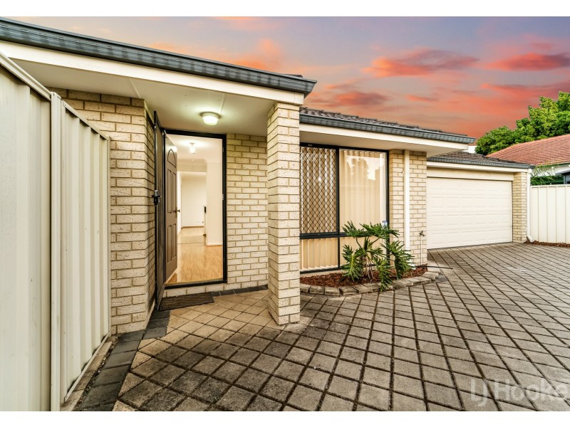 107A Oats Street, Carlisle WA 6101