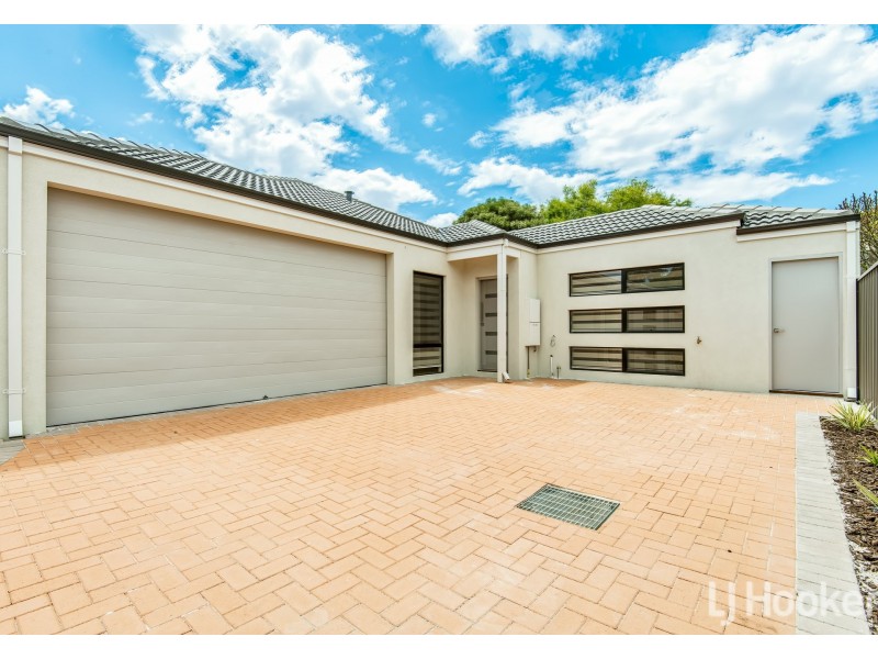 90B Chapman Road, Bentley WA 6102
