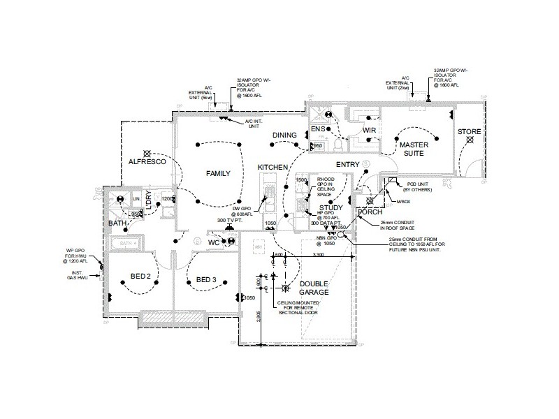 90B Chapman Road, Bentley WA 6102 Floorplan