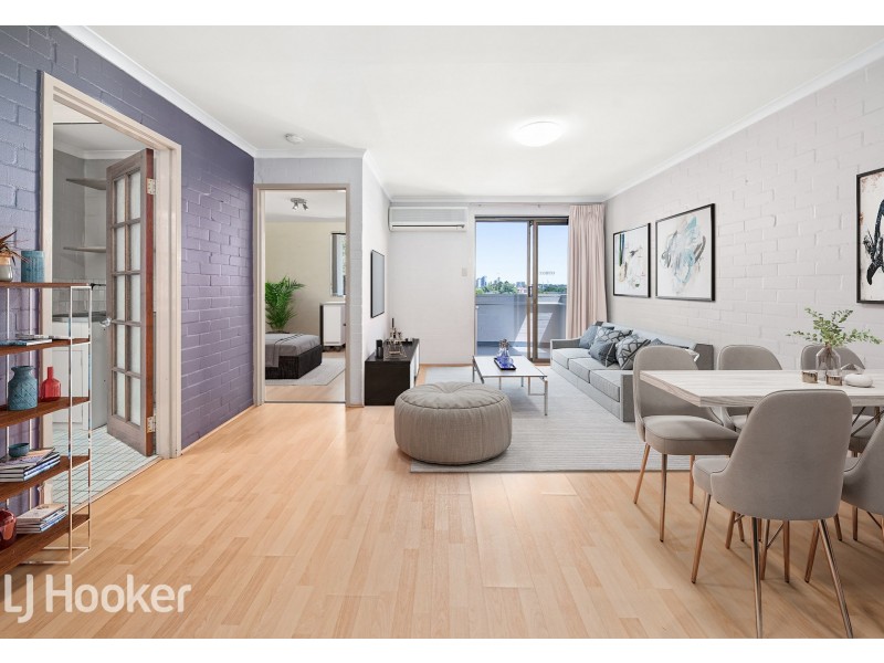 9/53 King George Street, Victoria Park WA 6100