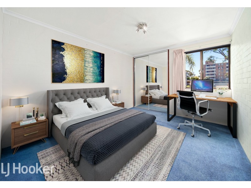 9/53 King George Street, Victoria Park WA 6100