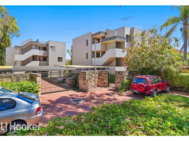9/53 King George Street, Victoria Park WA 6100