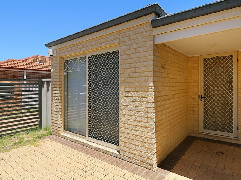 23A Norman Street, St James WA 6102