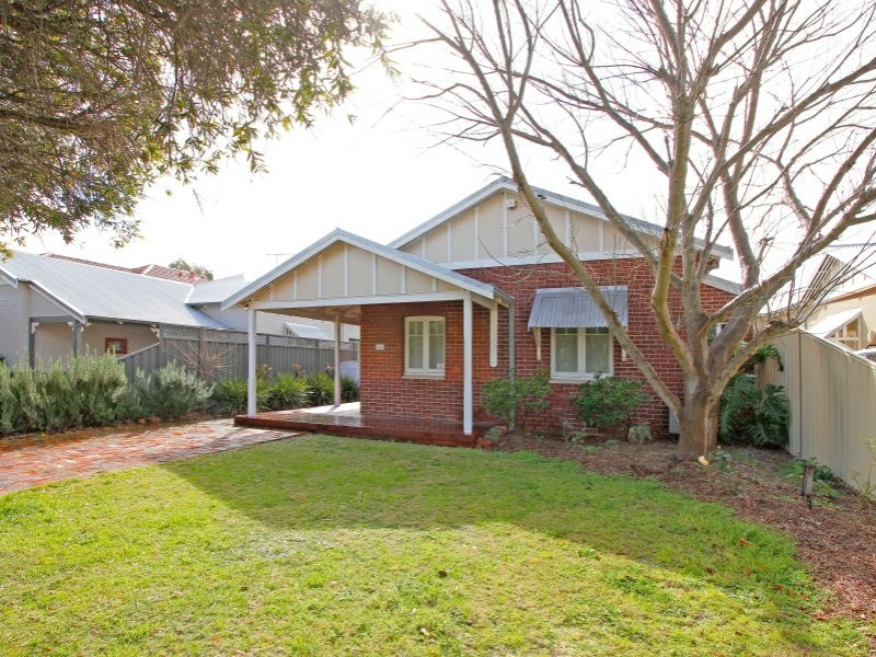 122 Stuart Street, Inglewood WA 6052