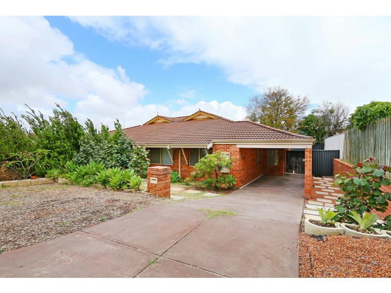 3 Sander Court, Bentley WA 6102