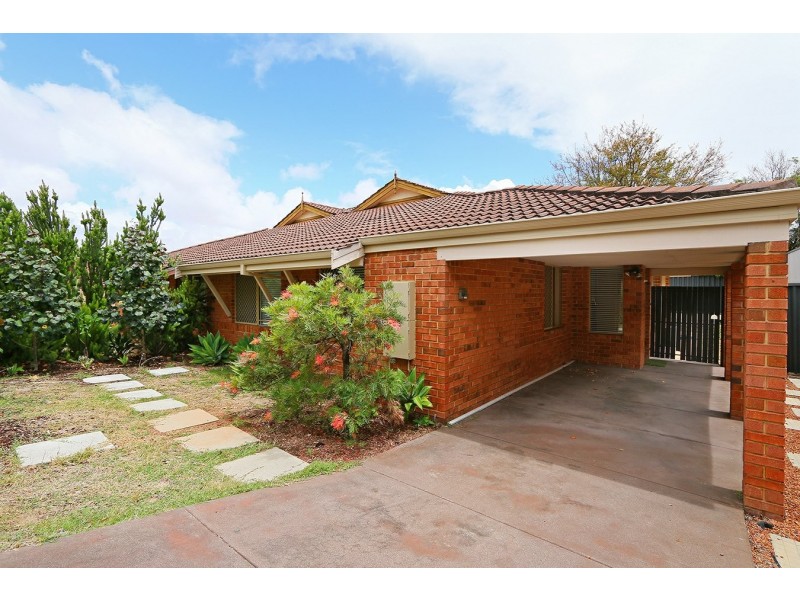 3 Sander Court, Bentley WA 6102