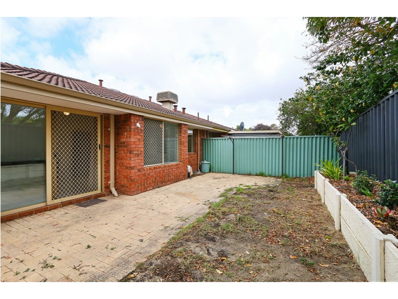 3 Sander Court, Bentley WA 6102