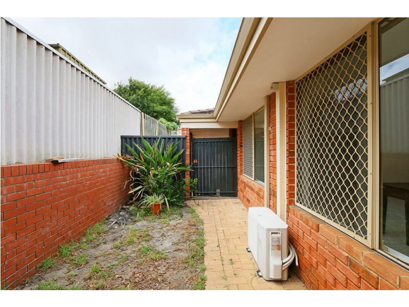 3 Sander Court, Bentley WA 6102