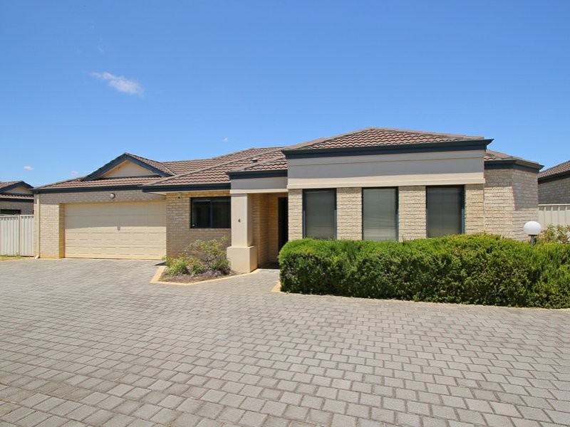 4/97 Sevenoaks Street, Bentley WA 6102