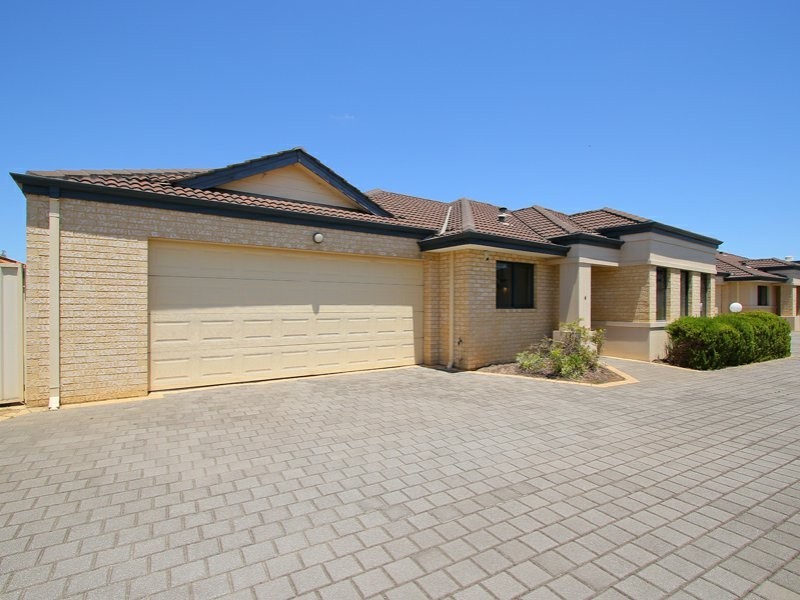 4/97 Sevenoaks Street, Bentley WA 6102