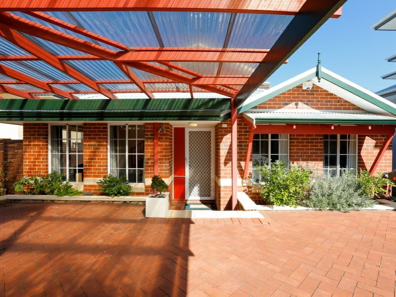 12B Gresham Street, Victoria Park WA 6100
