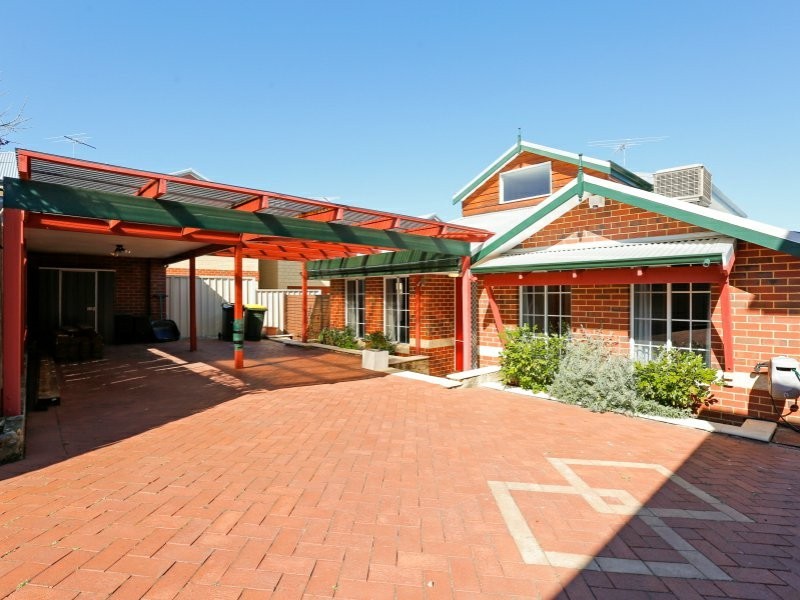 12B Gresham Street, Victoria Park WA 6100