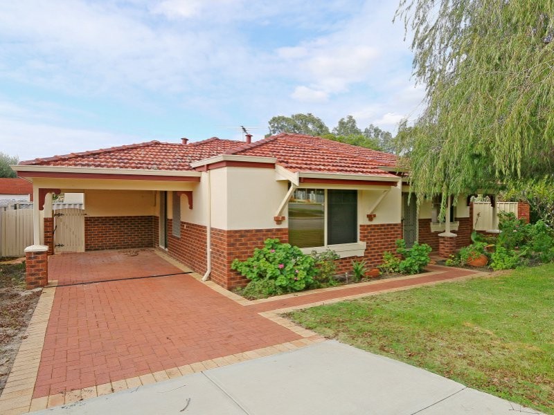 28A Norman Street, St James WA 6102