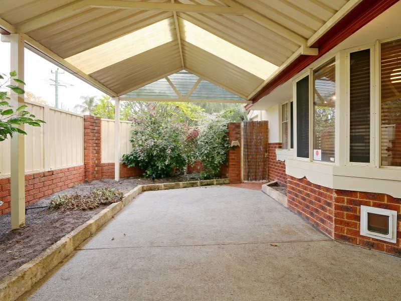 28A Norman Street, St James WA 6102