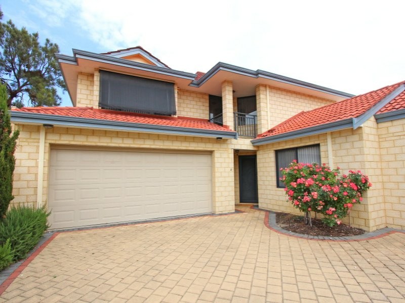 23C Bishopsgate Street, Lathlain WA 6100