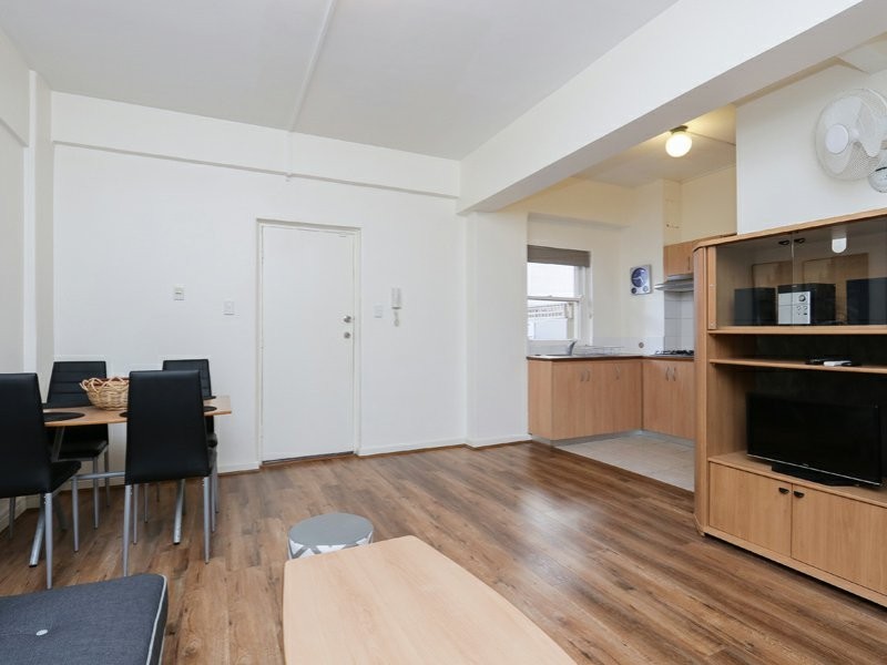 5/138 Adelaide Terrace, East Perth WA 6004