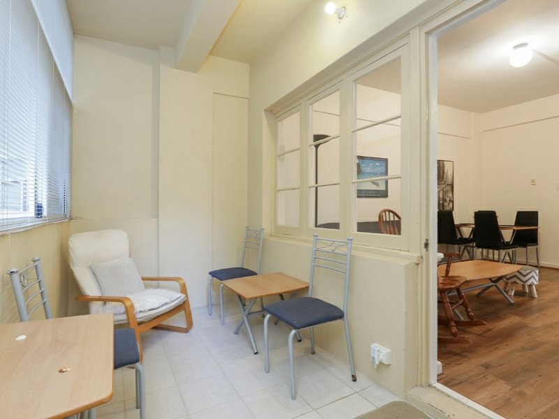 5/138 Adelaide Terrace, East Perth WA 6004