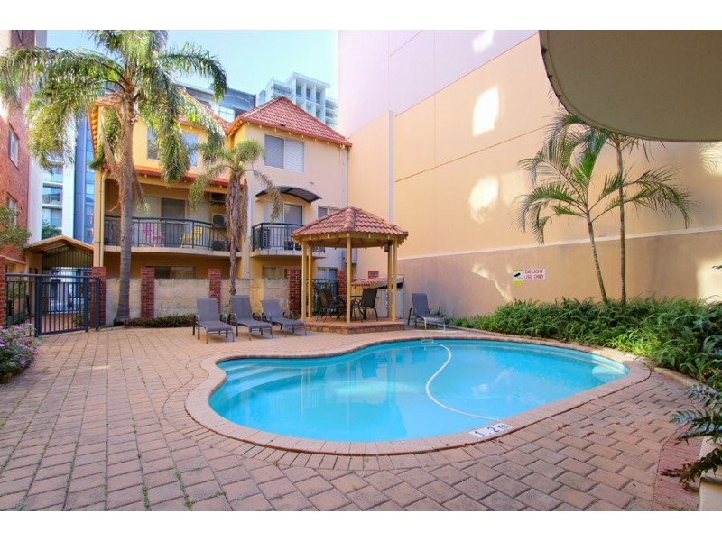 5/138 Adelaide Terrace, East Perth WA 6004