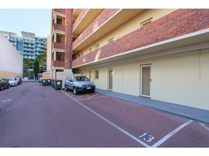 5/138 Adelaide Terrace, East Perth WA 6004