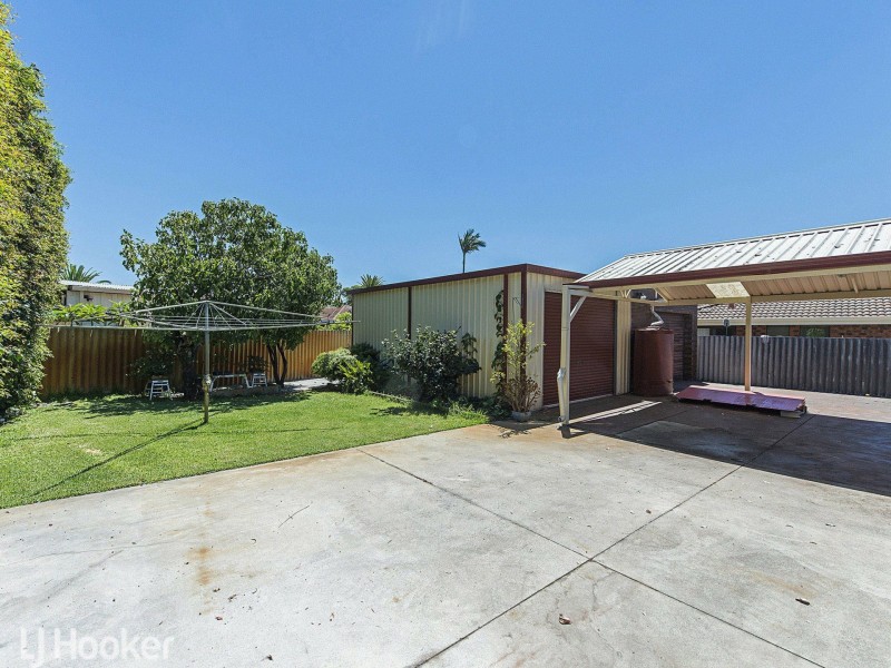 7 Jubilee Place, Eden Hill WA 6054