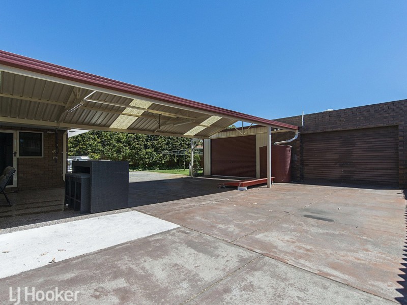 7 Jubilee Place, Eden Hill WA 6054