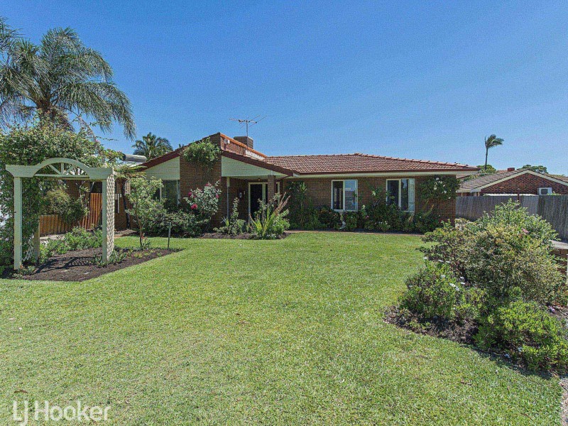 7 Jubilee Place, Eden Hill WA 6054