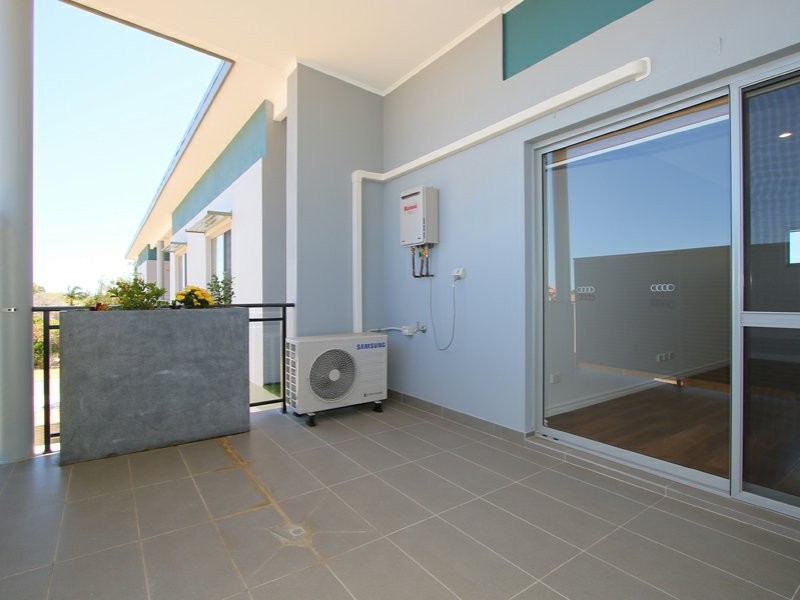 5/253 Robinson Avenue, Cloverdale WA 6105