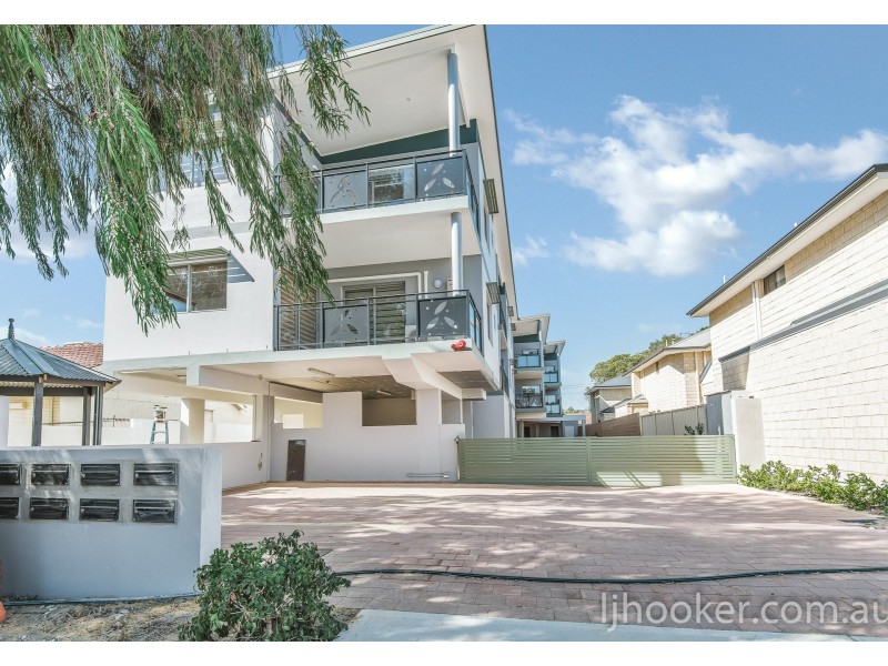 5/253 Robinson Avenue, Cloverdale WA 6105