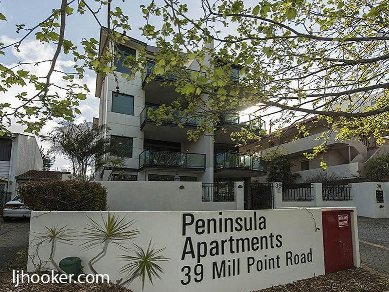 2/39 Mill Point Road, South Perth WA 6151