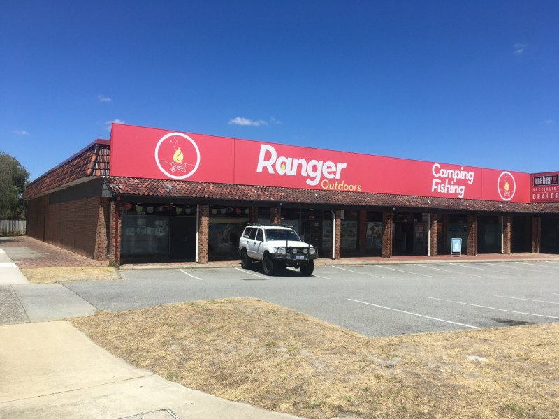 1/1163 Albany Highway, Bentley WA 6102