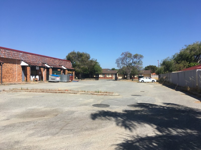 1/1163 Albany Highway, Bentley WA 6102