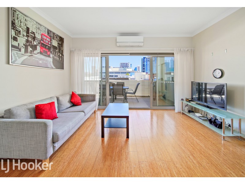 30/180 Stirling Street, Perth WA 6000