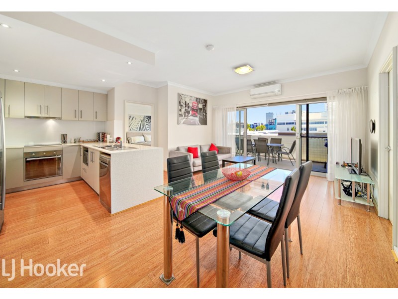 30/180 Stirling Street, Perth WA 6000