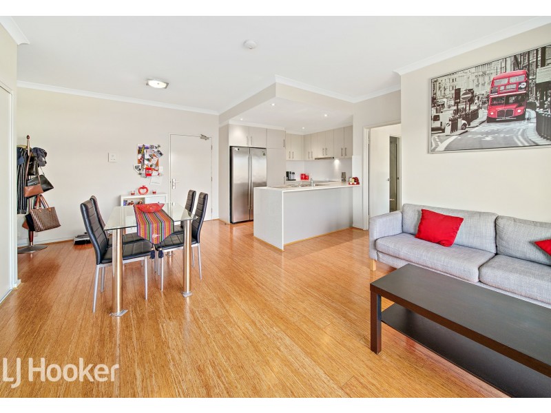 30/180 Stirling Street, Perth WA 6000