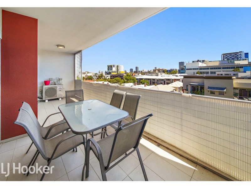 30/180 Stirling Street, Perth WA 6000