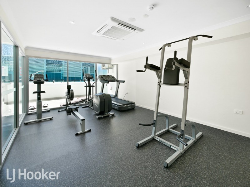 30/180 Stirling Street, Perth WA 6000