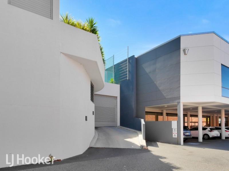 30/180 Stirling Street, Perth WA 6000