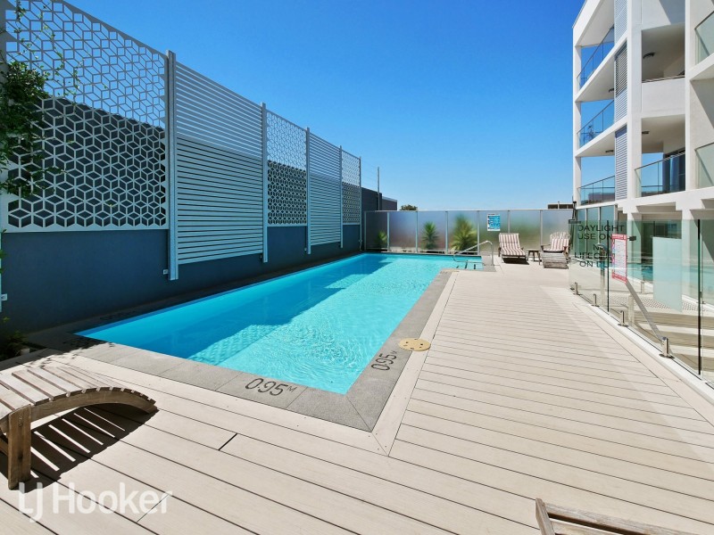 30/180 Stirling Street, Perth WA 6000