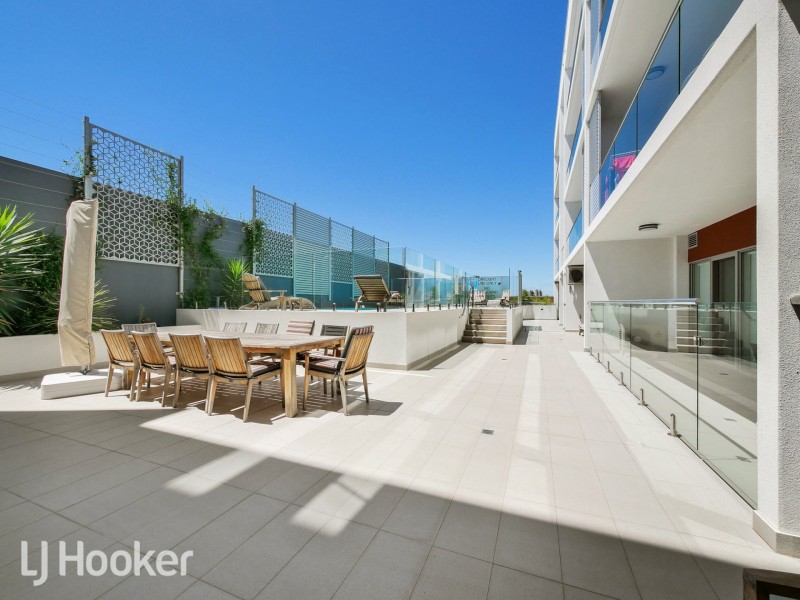 30/180 Stirling Street, Perth WA 6000